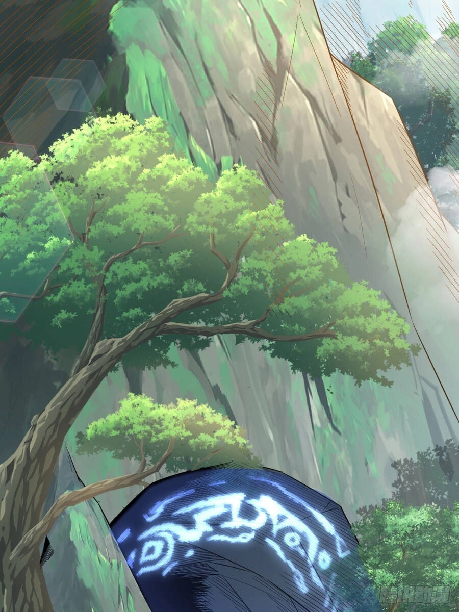 Kẻ Bị Vứt Bỏ Cường Đại Nhất Chapter 1 - 8