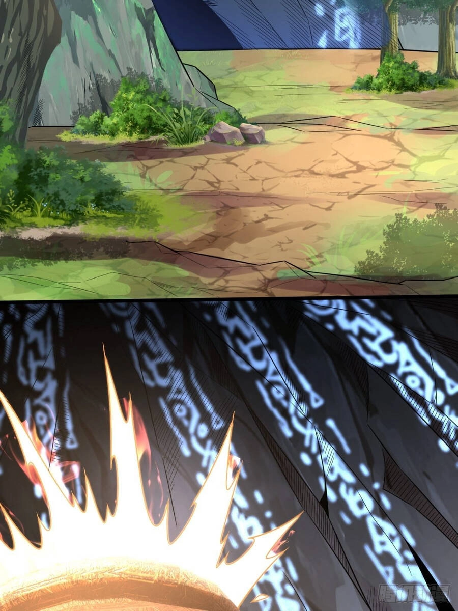 Kẻ Bị Vứt Bỏ Cường Đại Nhất Chapter 1 - 9