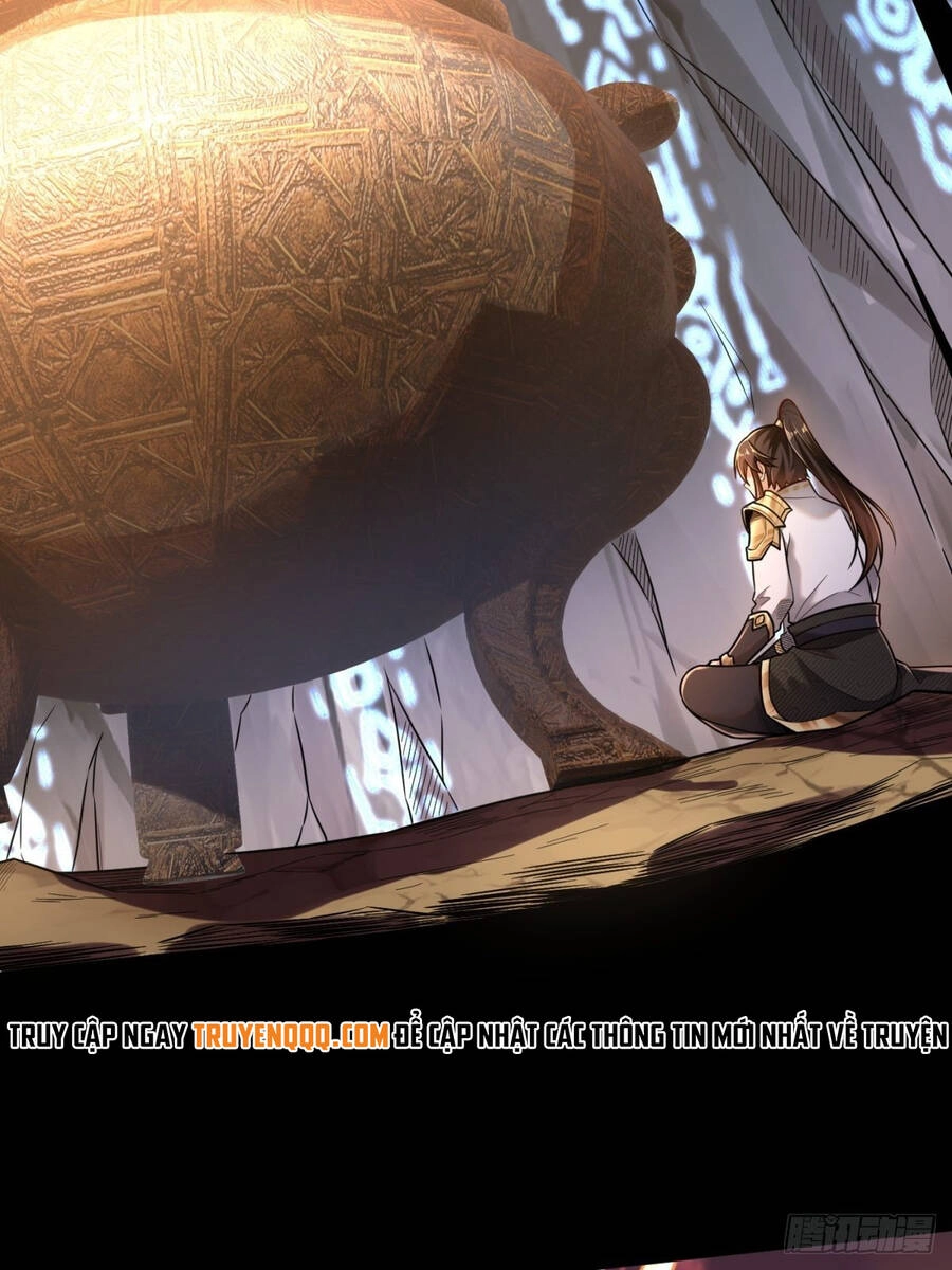 Kẻ Bị Vứt Bỏ Cường Đại Nhất Chapter 1 - 10