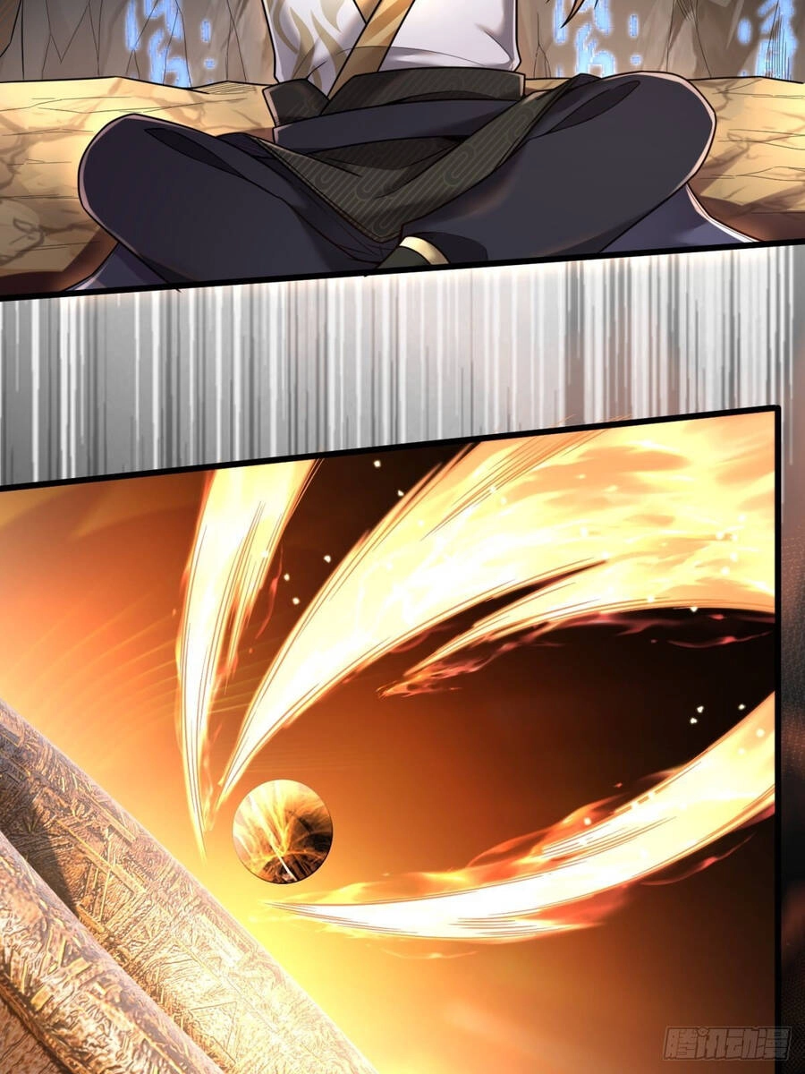 Kẻ Bị Vứt Bỏ Cường Đại Nhất Chapter 1 - 14