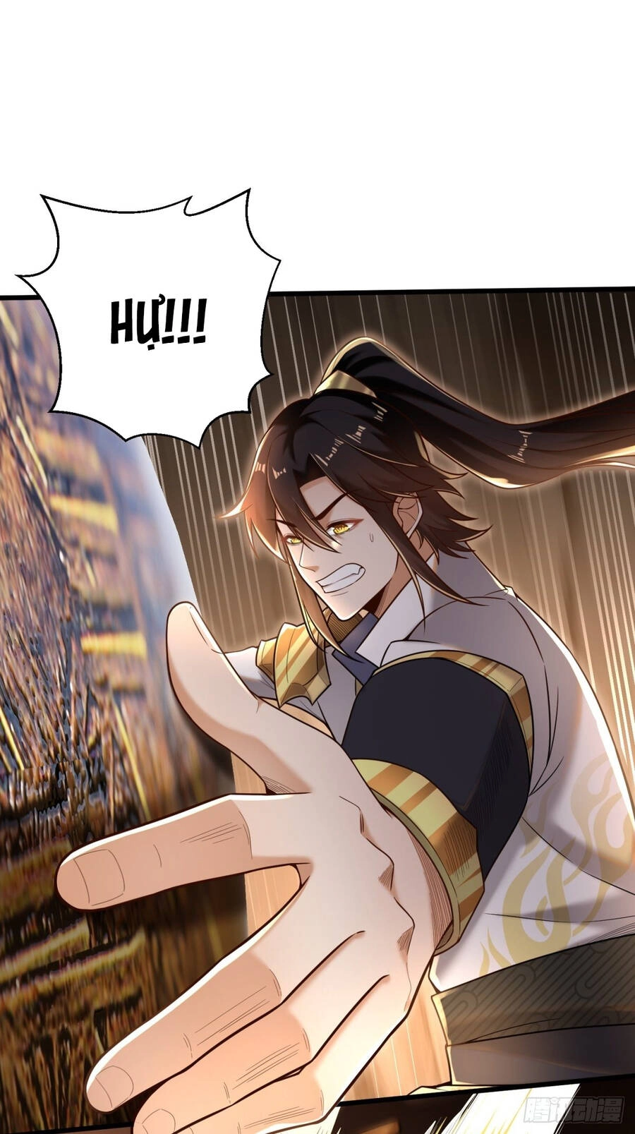 Kẻ Bị Vứt Bỏ Cường Đại Nhất Chapter 1 - 17