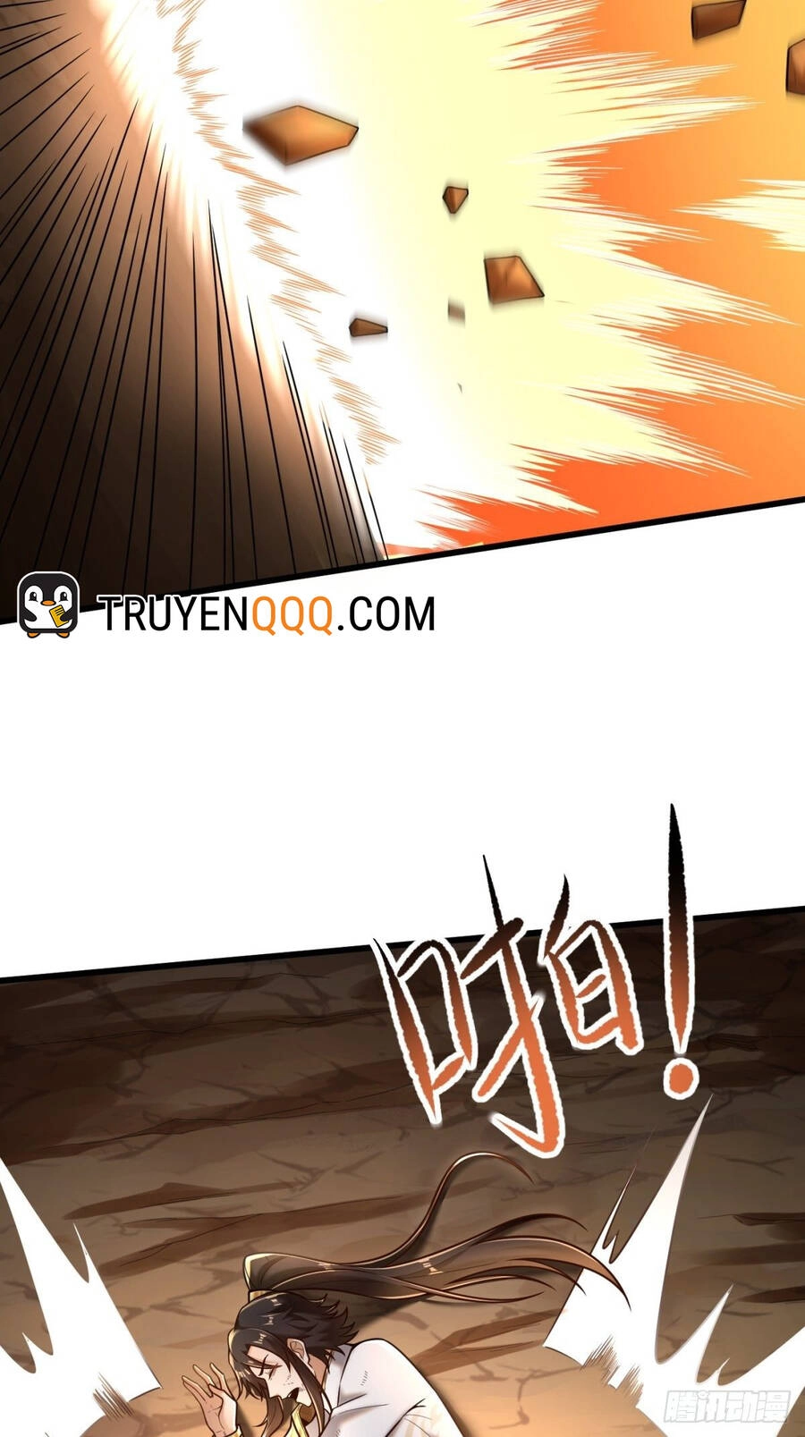 Kẻ Bị Vứt Bỏ Cường Đại Nhất Chapter 1 - 19