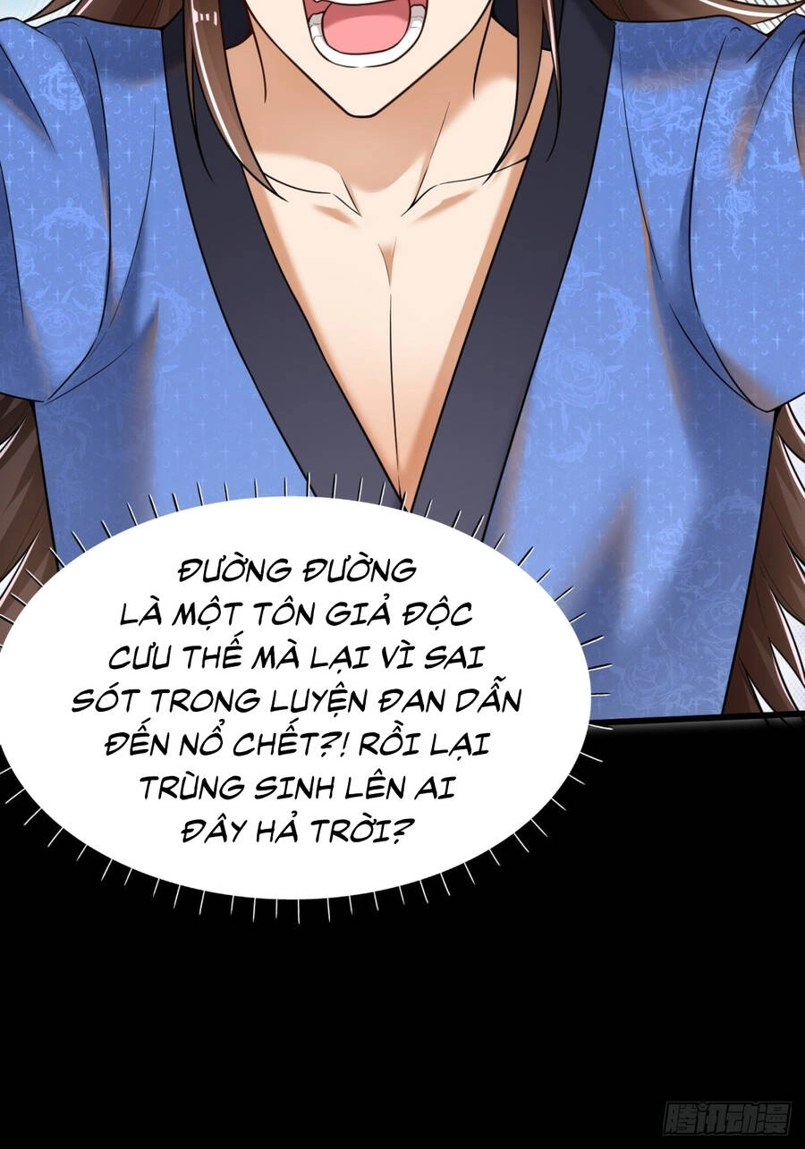 Kẻ Bị Vứt Bỏ Cường Đại Nhất Chapter 1 - 21