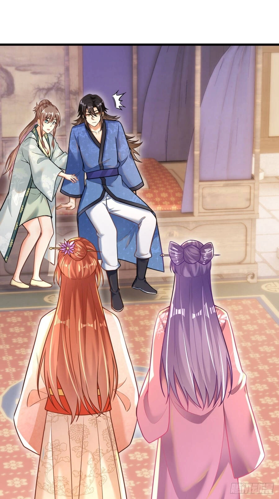 Kẻ Bị Vứt Bỏ Cường Đại Nhất Chapter 1 - 23