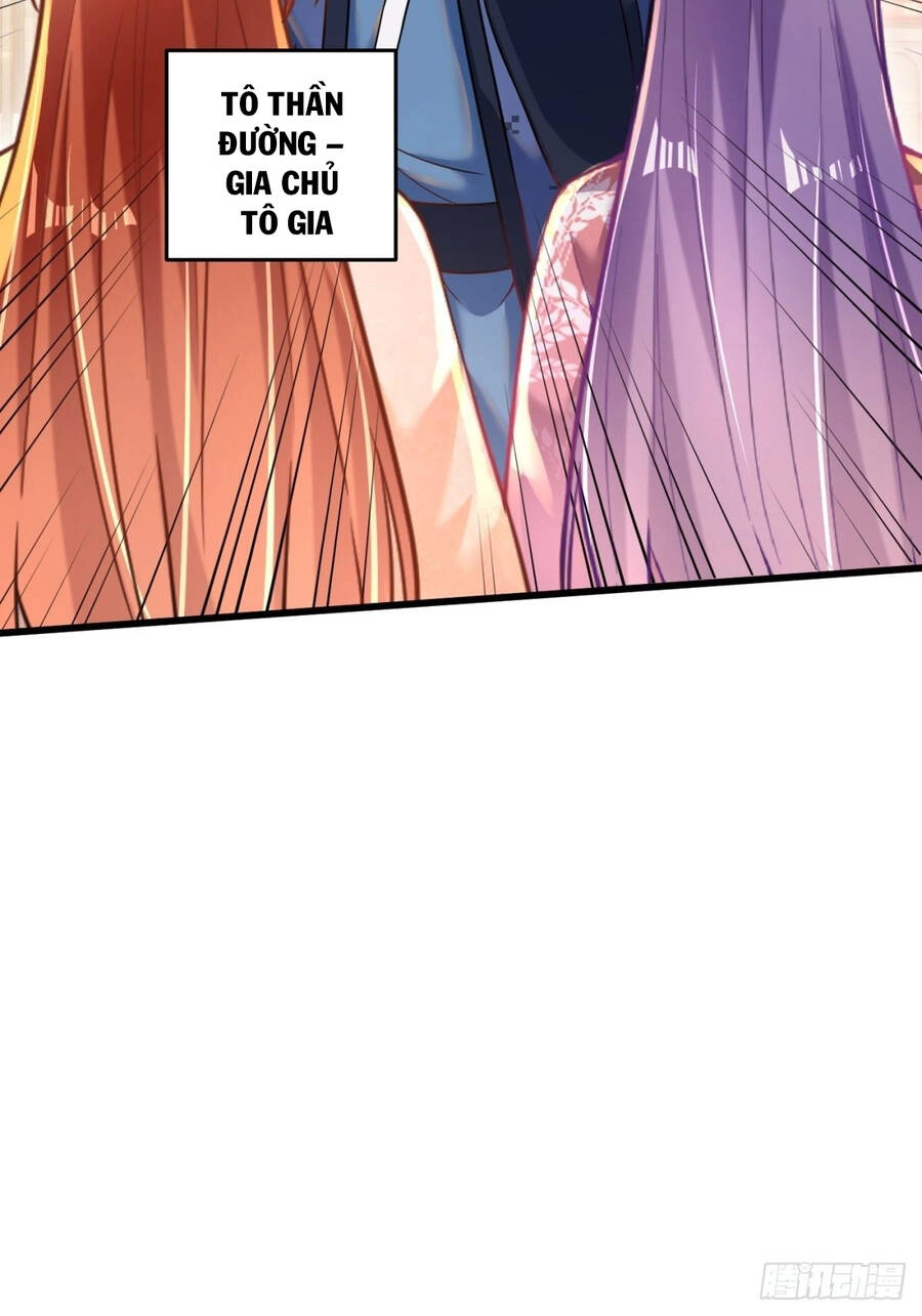 Kẻ Bị Vứt Bỏ Cường Đại Nhất Chapter 1 - 26