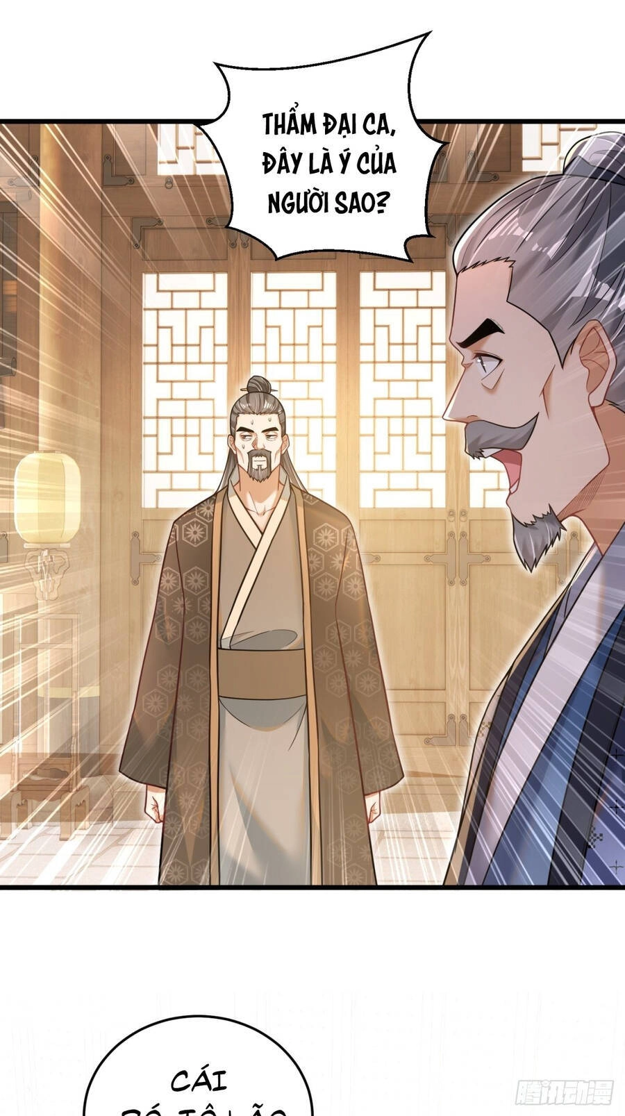 Kẻ Bị Vứt Bỏ Cường Đại Nhất Chapter 1 - 27