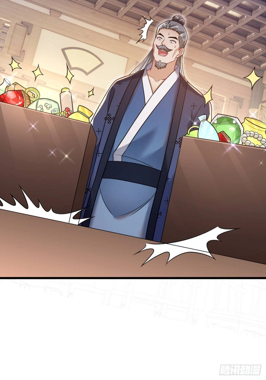 Kẻ Bị Vứt Bỏ Cường Đại Nhất Chapter 1 - 31