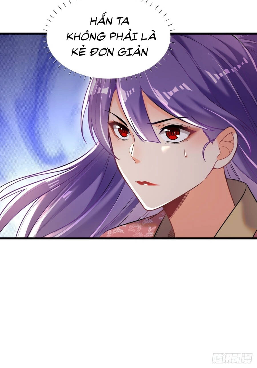 Kẻ Bị Vứt Bỏ Cường Đại Nhất Chapter 1 - 36