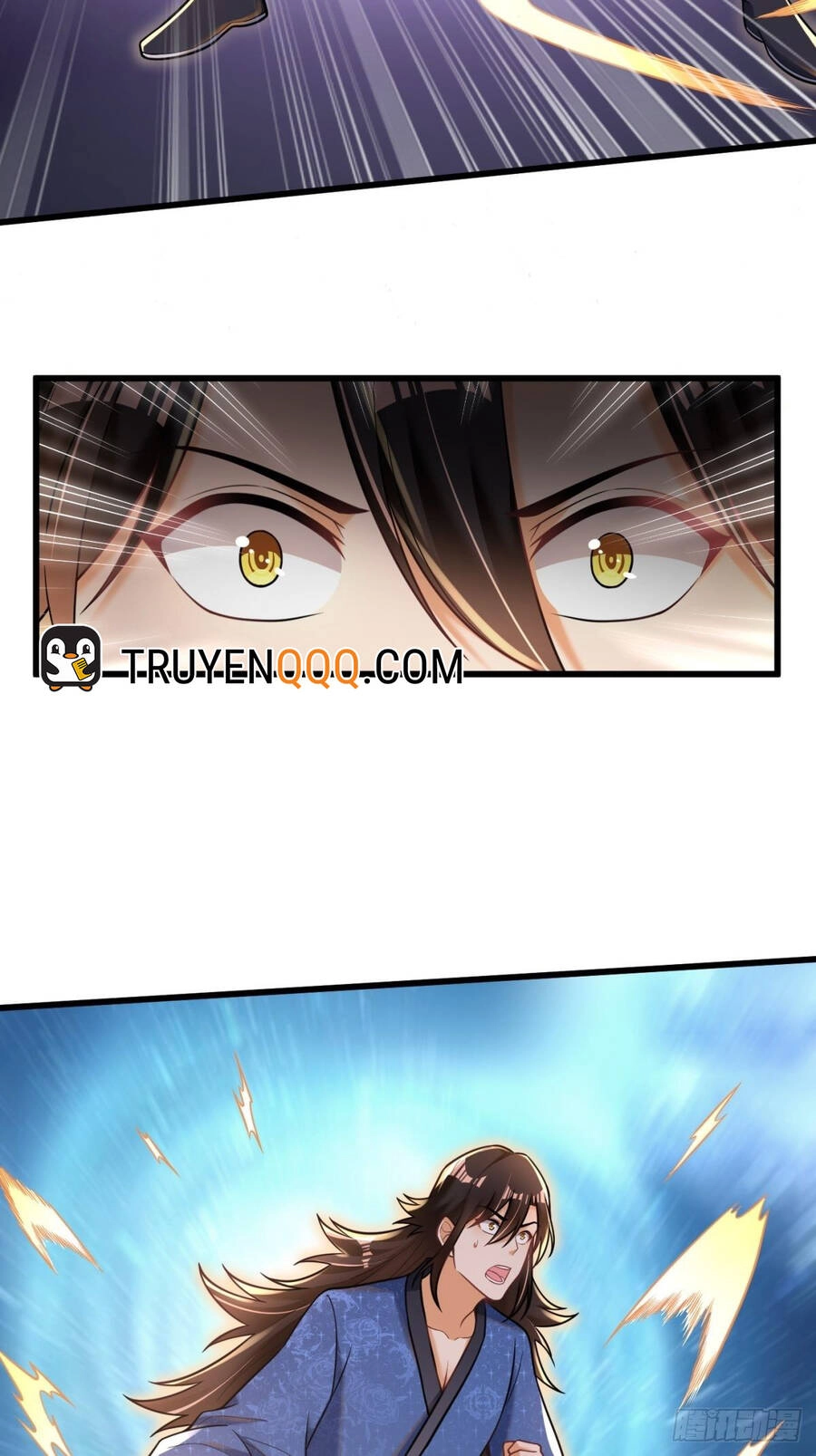 Kẻ Bị Vứt Bỏ Cường Đại Nhất Chapter 1 - 38