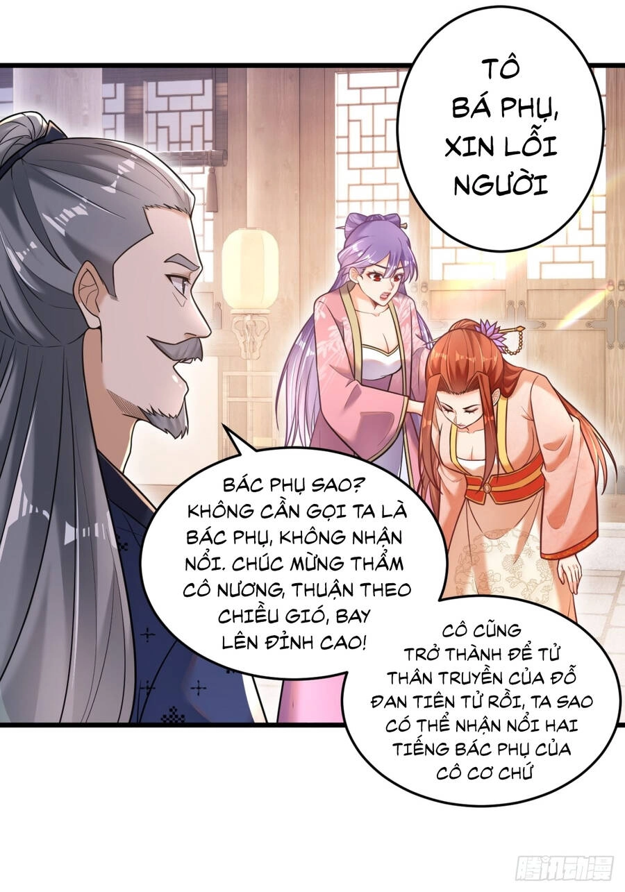 Kẻ Bị Vứt Bỏ Cường Đại Nhất Chapter 1 - 51