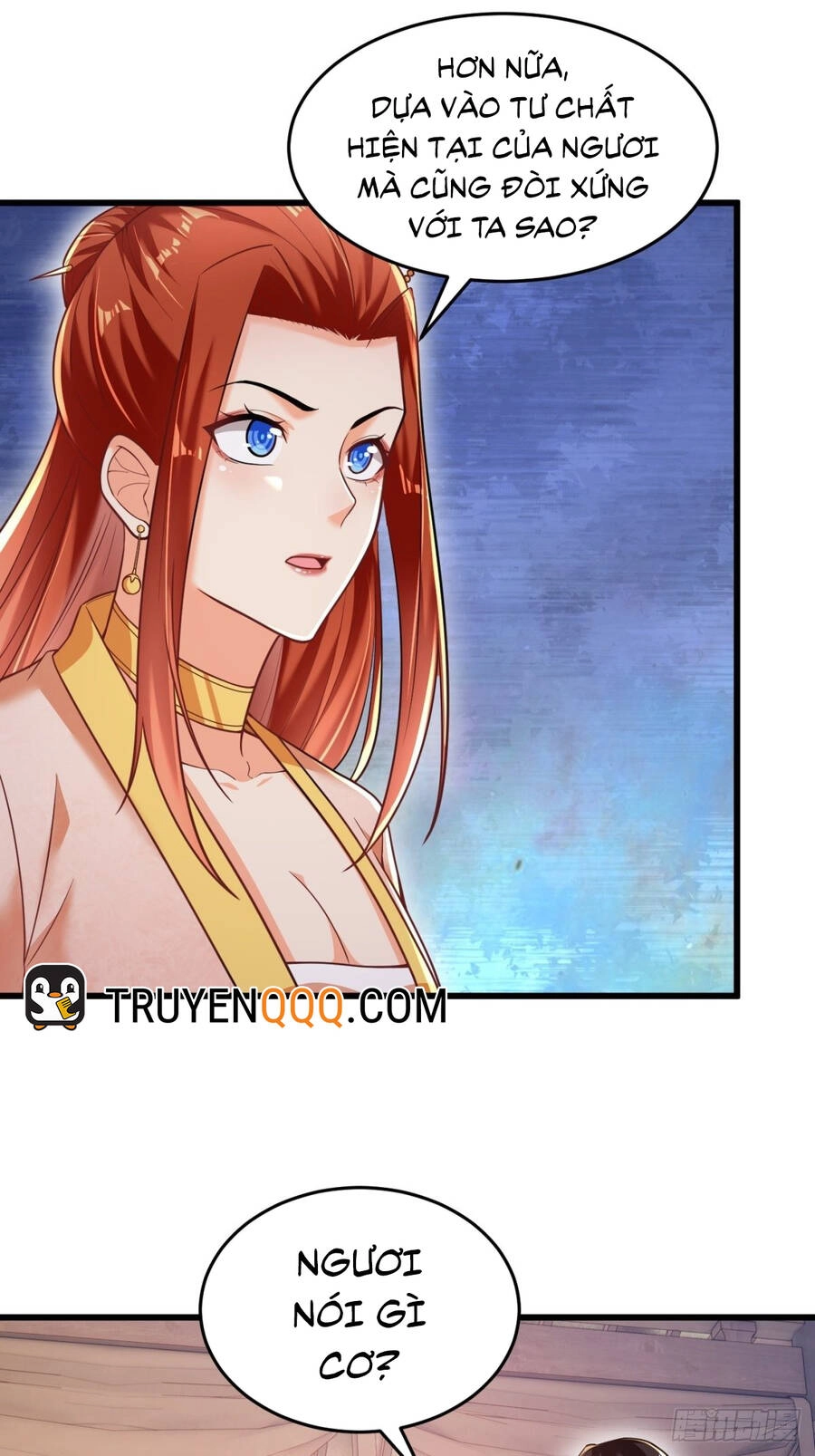 Kẻ Bị Vứt Bỏ Cường Đại Nhất Chapter 1 - 59