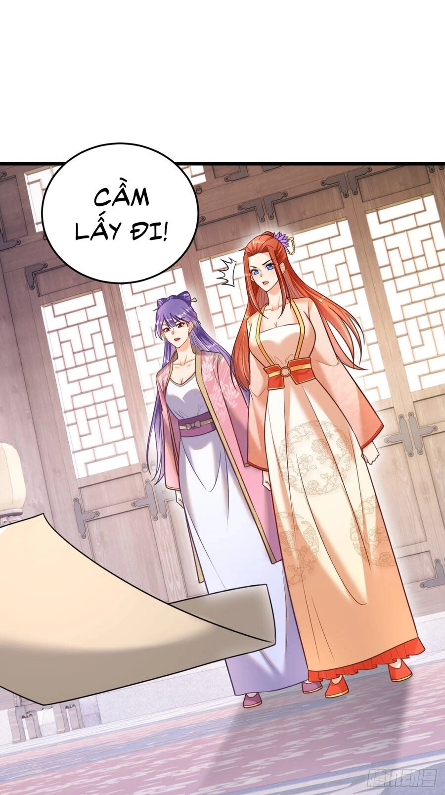 Kẻ Bị Vứt Bỏ Cường Đại Nhất Chapter 1 - 64