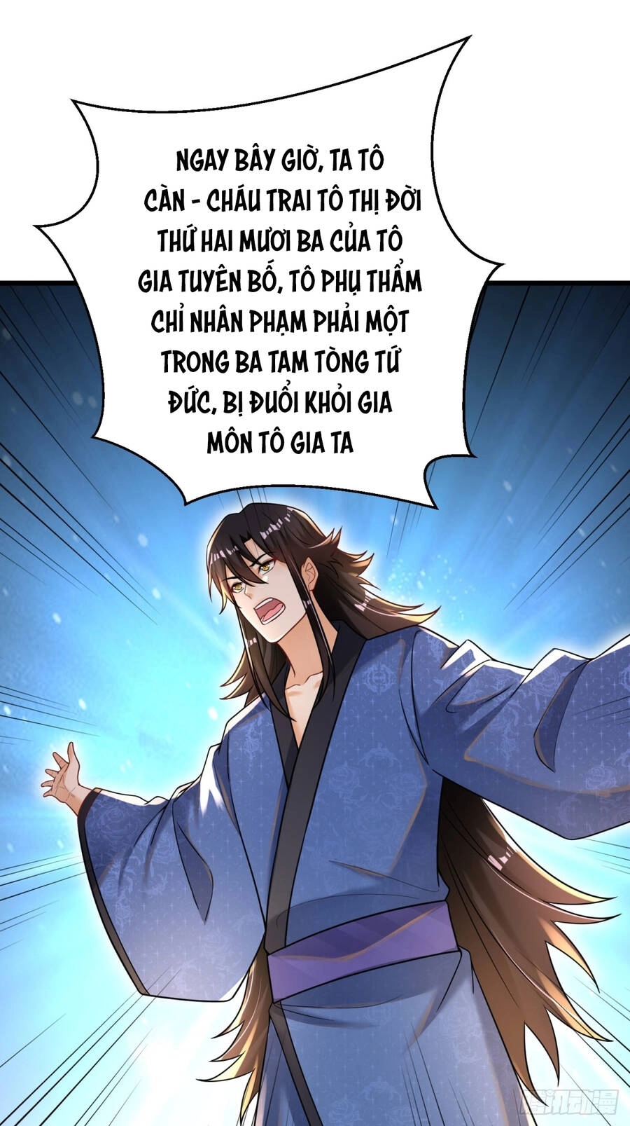 Kẻ Bị Vứt Bỏ Cường Đại Nhất Chapter 1 - 67