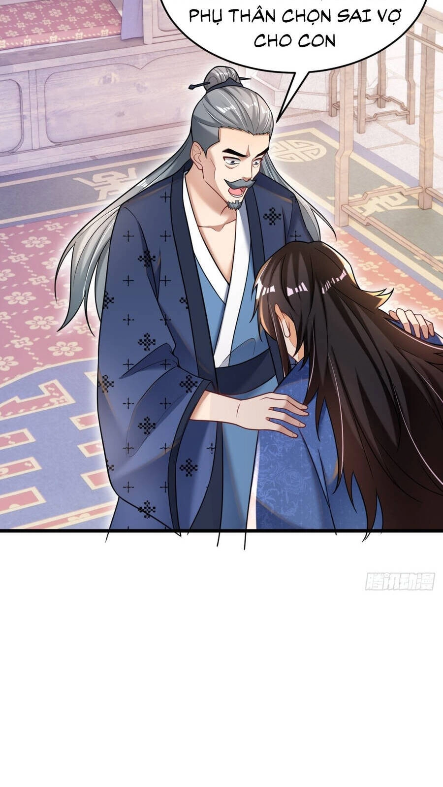 Kẻ Bị Vứt Bỏ Cường Đại Nhất Chapter 1 - 70