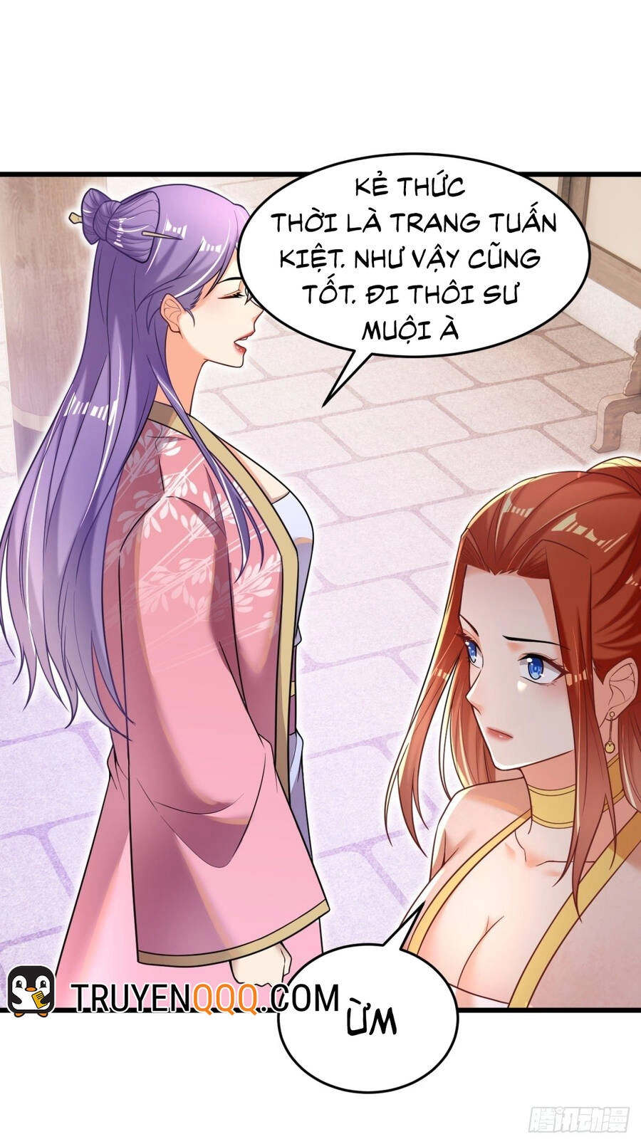 Kẻ Bị Vứt Bỏ Cường Đại Nhất Chapter 1 - 71