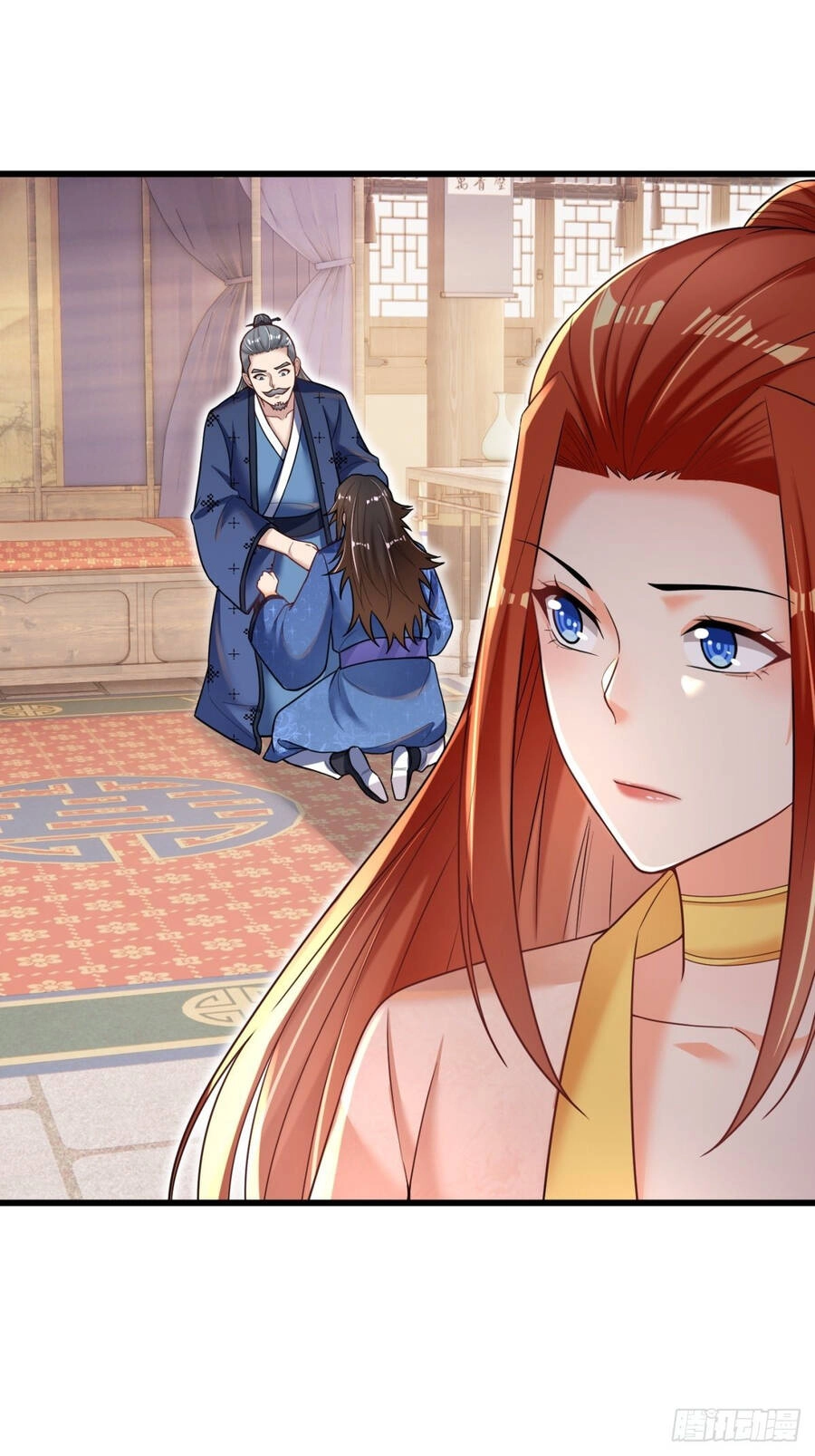 Kẻ Bị Vứt Bỏ Cường Đại Nhất Chapter 1 - 72