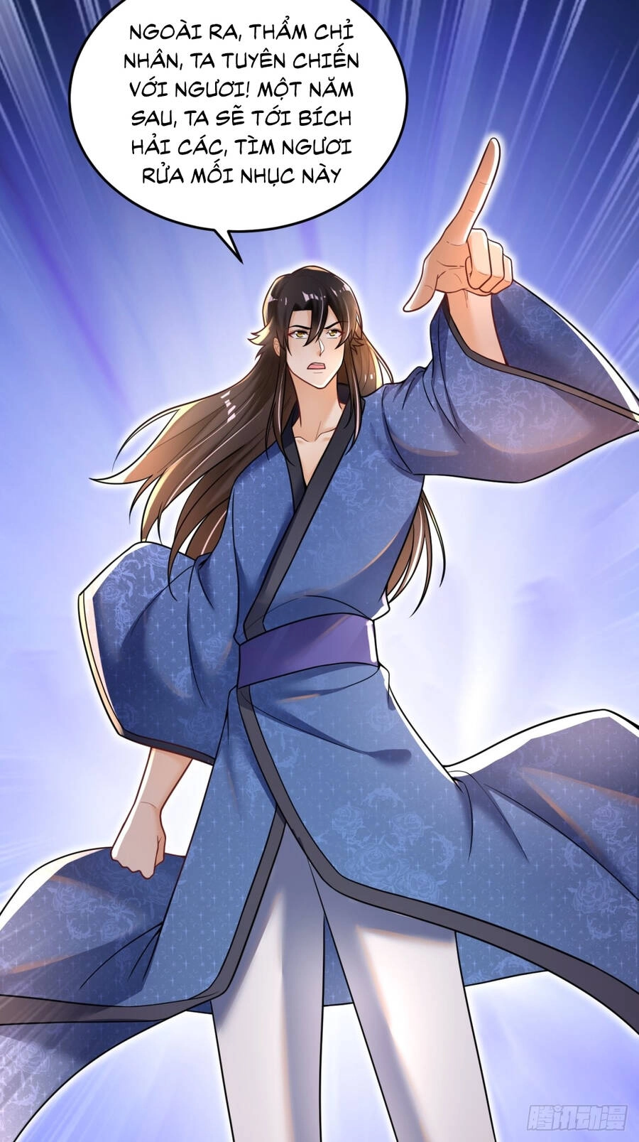 Kẻ Bị Vứt Bỏ Cường Đại Nhất Chapter 1 - 74