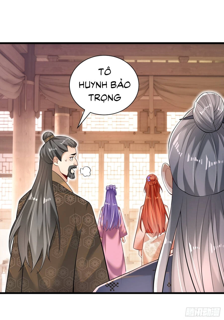 Kẻ Bị Vứt Bỏ Cường Đại Nhất Chapter 2 - 6