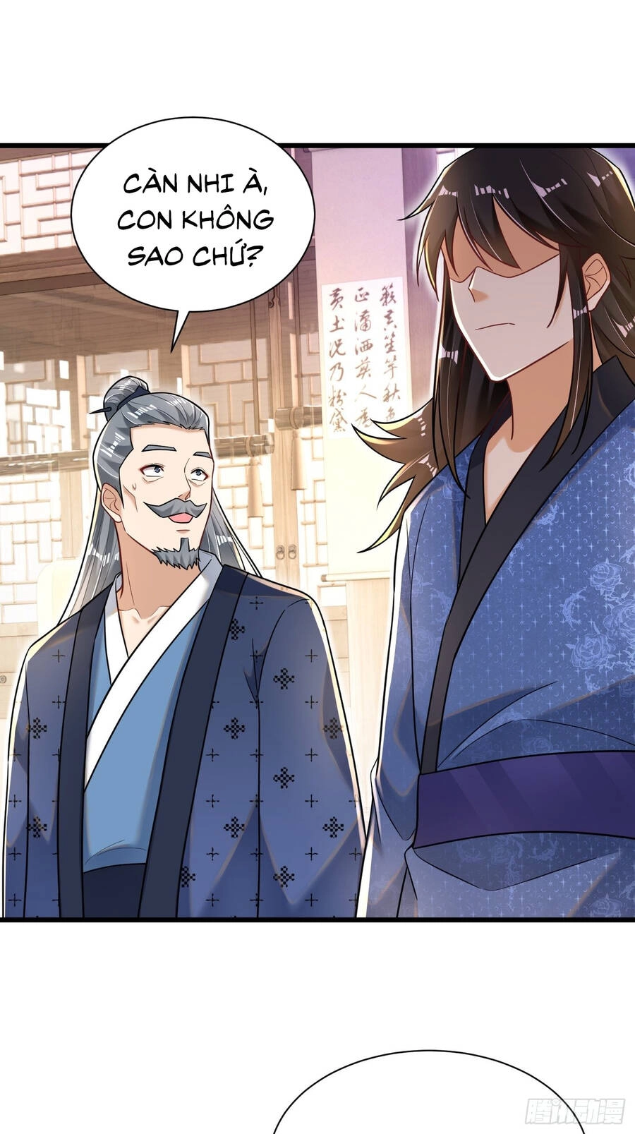 Kẻ Bị Vứt Bỏ Cường Đại Nhất Chapter 2 - 7