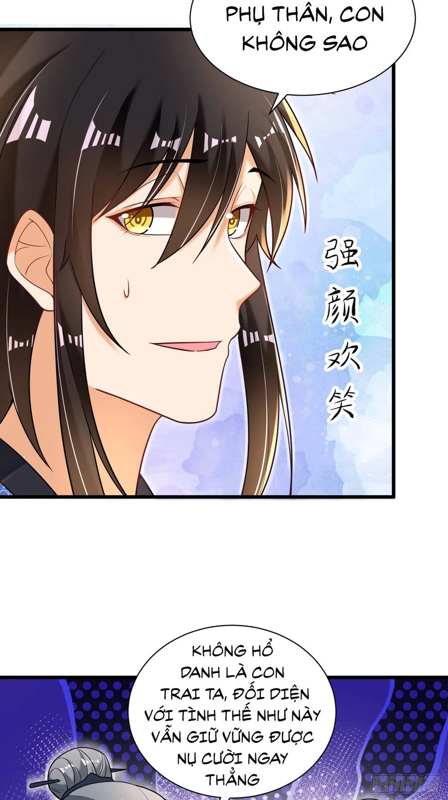 Kẻ Bị Vứt Bỏ Cường Đại Nhất Chapter 2 - 8