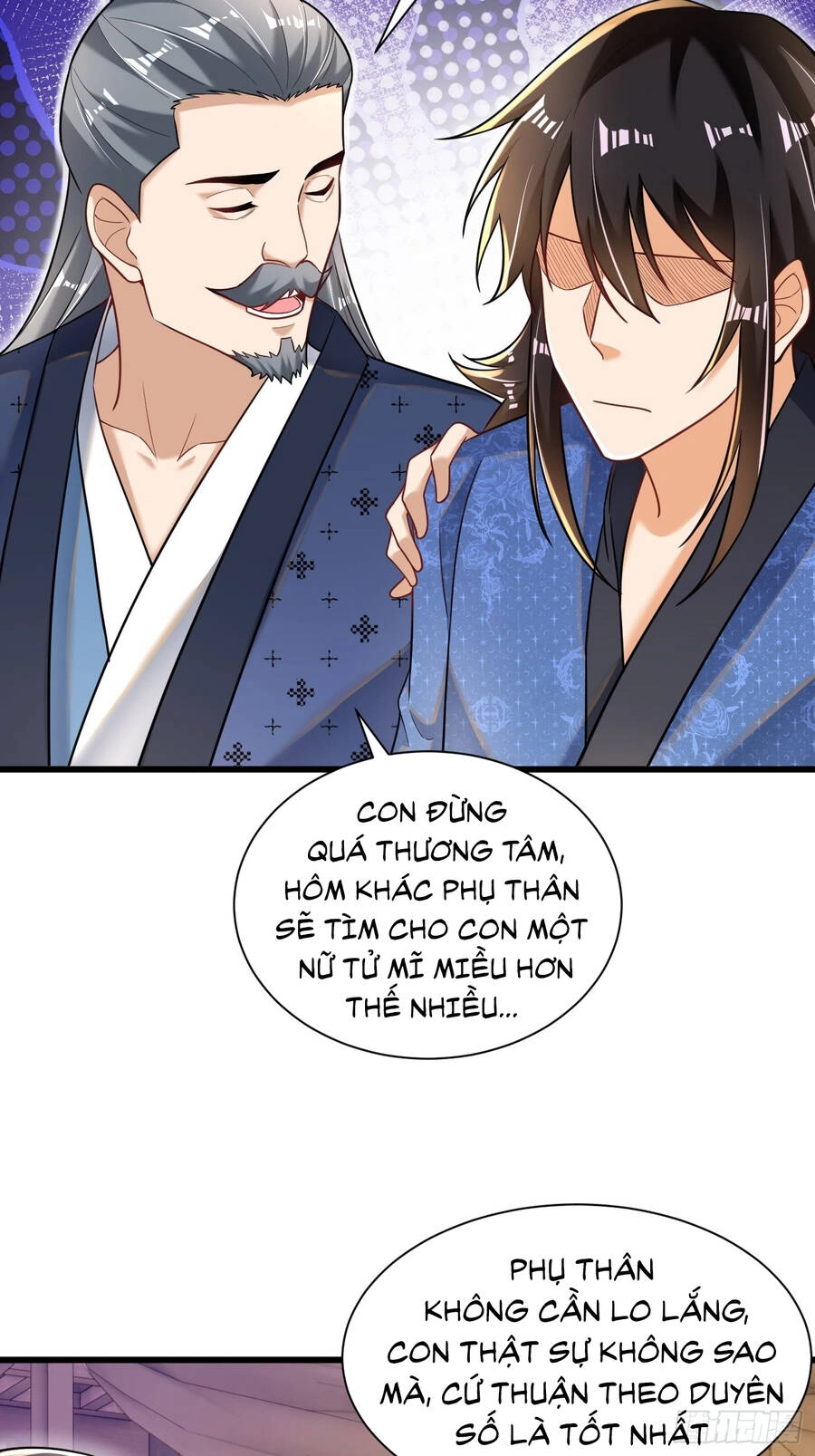 Kẻ Bị Vứt Bỏ Cường Đại Nhất Chapter 2 - 9