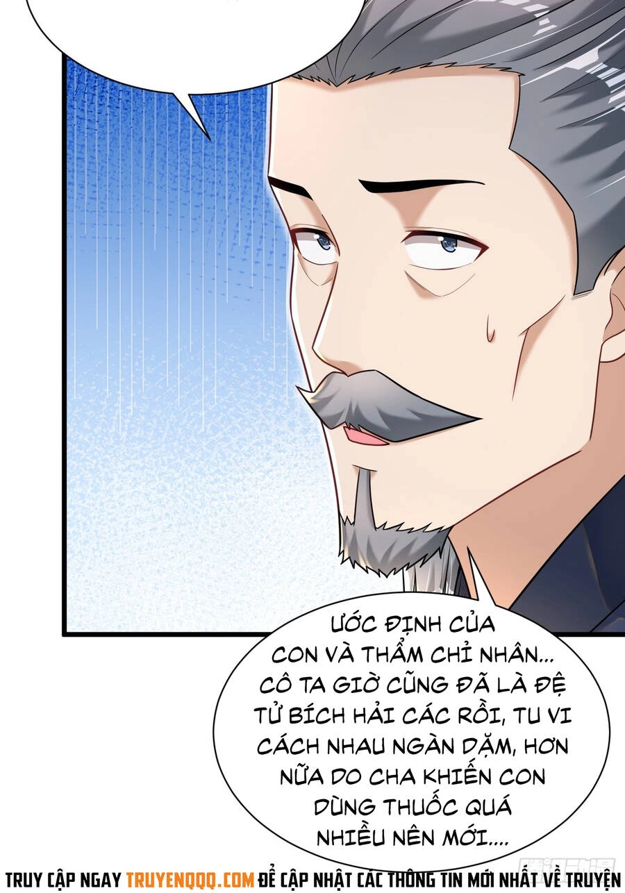 Kẻ Bị Vứt Bỏ Cường Đại Nhất Chapter 2 - 11