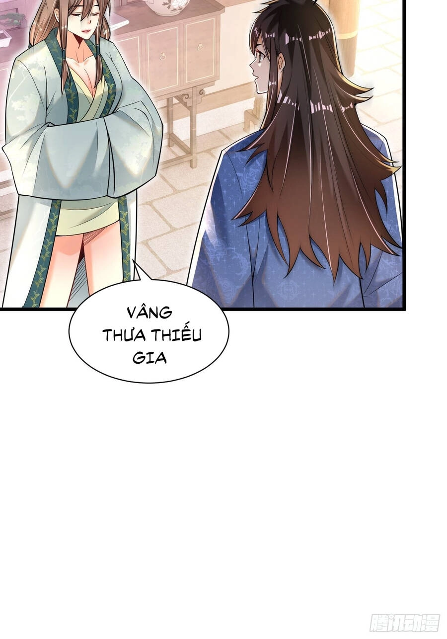 Kẻ Bị Vứt Bỏ Cường Đại Nhất Chapter 2 - 15