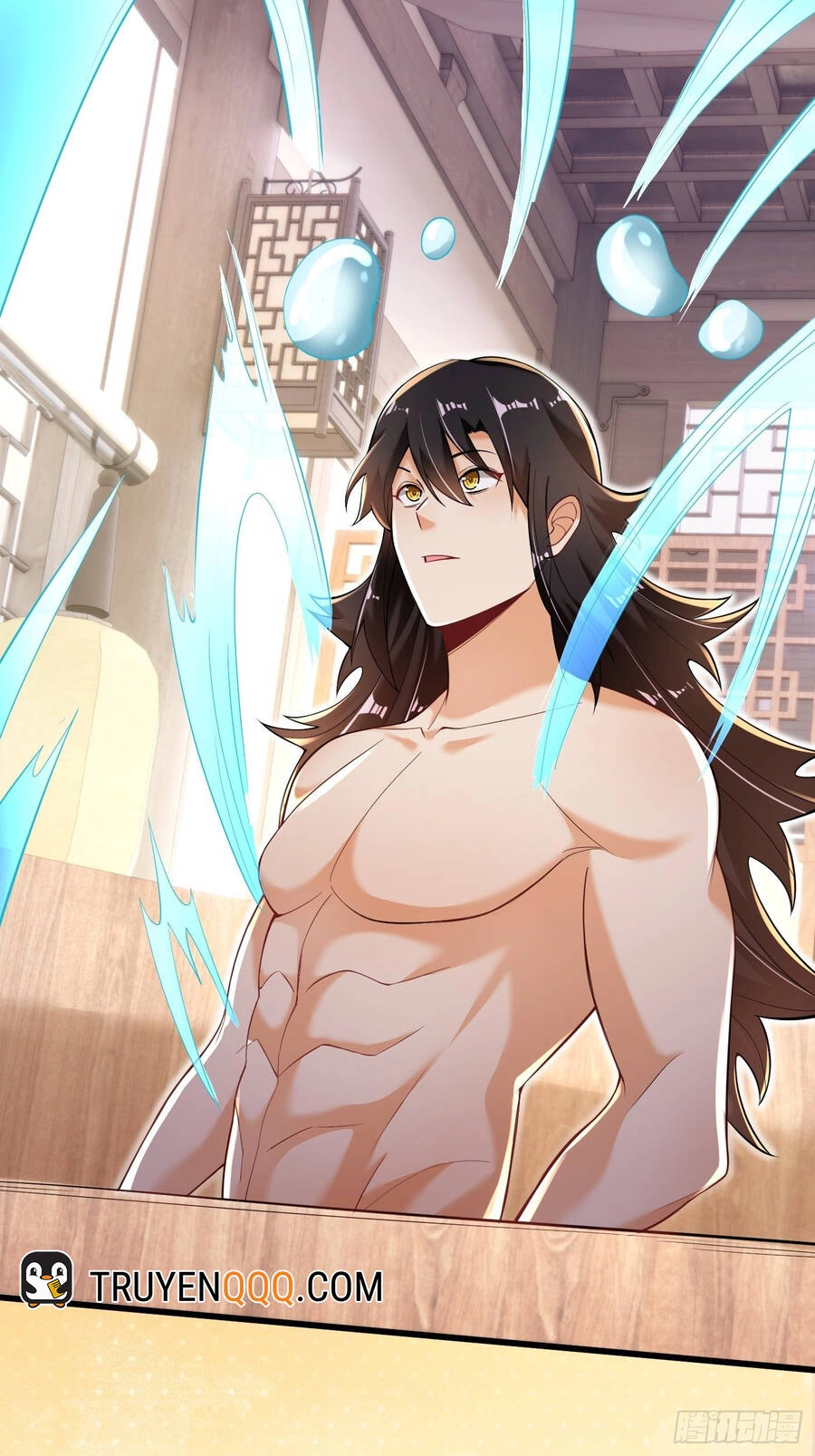 Kẻ Bị Vứt Bỏ Cường Đại Nhất Chapter 2 - 18