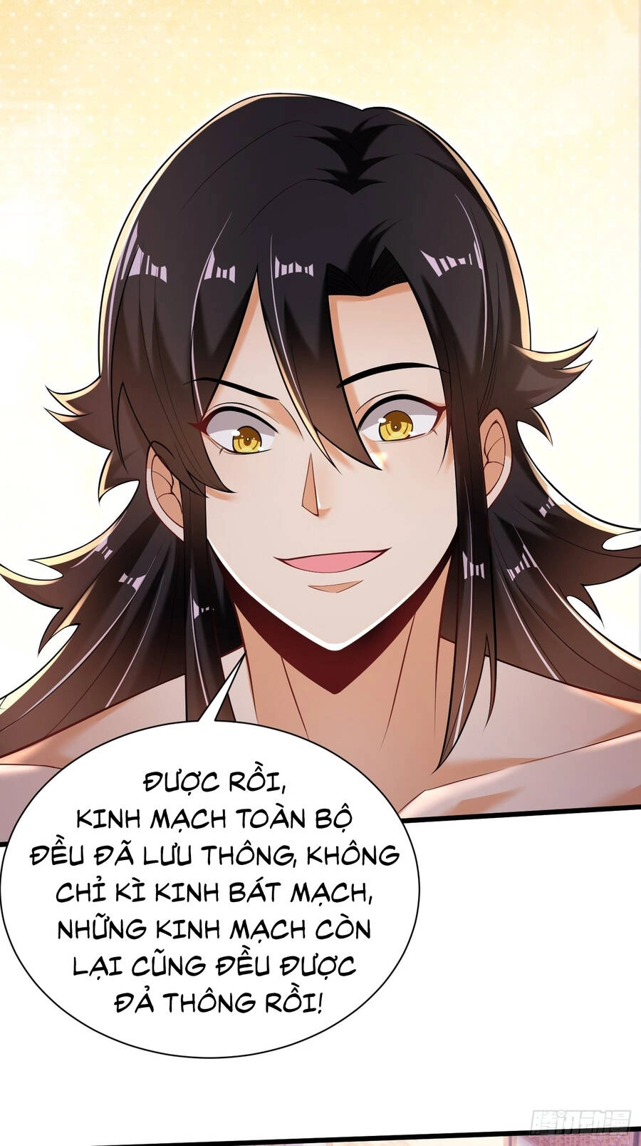 Kẻ Bị Vứt Bỏ Cường Đại Nhất Chapter 2 - 19