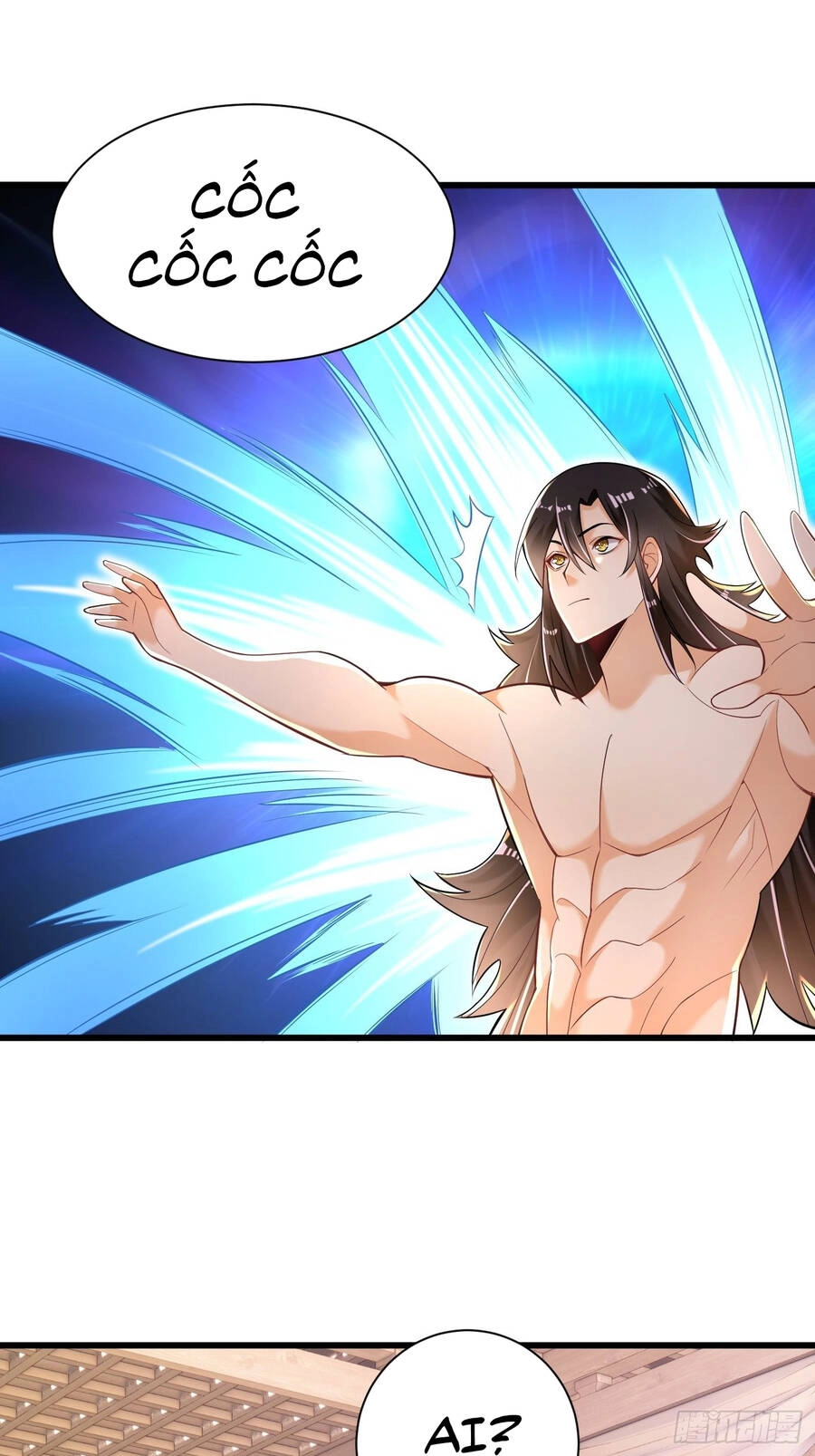 Kẻ Bị Vứt Bỏ Cường Đại Nhất Chapter 2 - 25