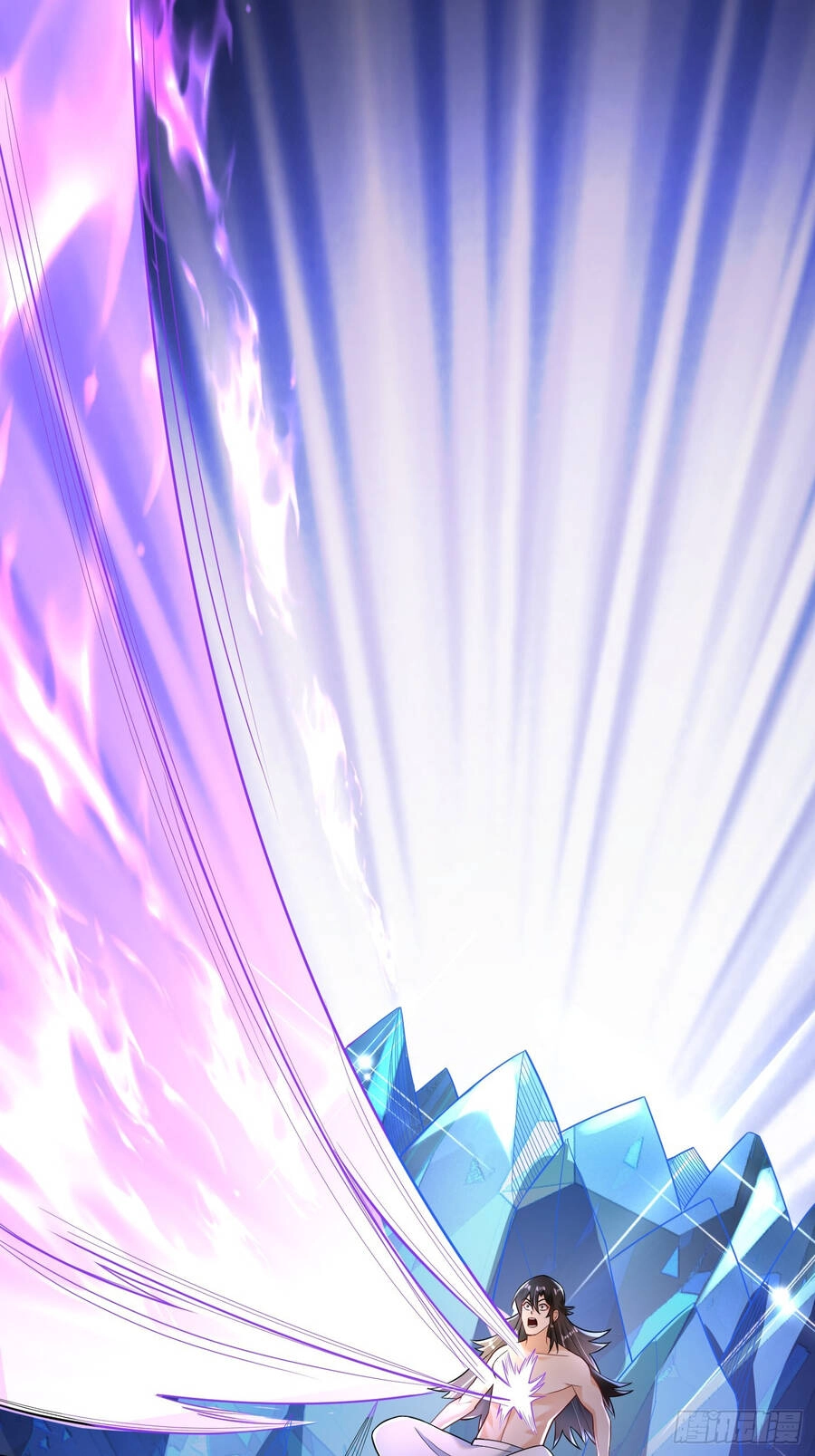 Kẻ Bị Vứt Bỏ Cường Đại Nhất Chapter 2 - 32