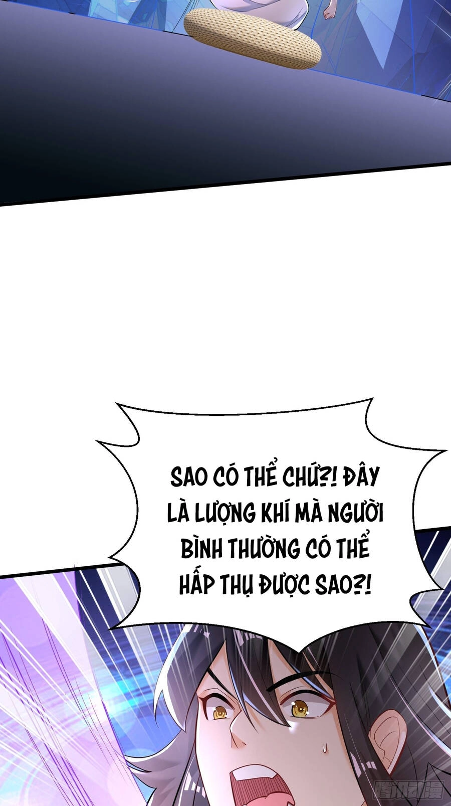 Kẻ Bị Vứt Bỏ Cường Đại Nhất Chapter 2 - 33