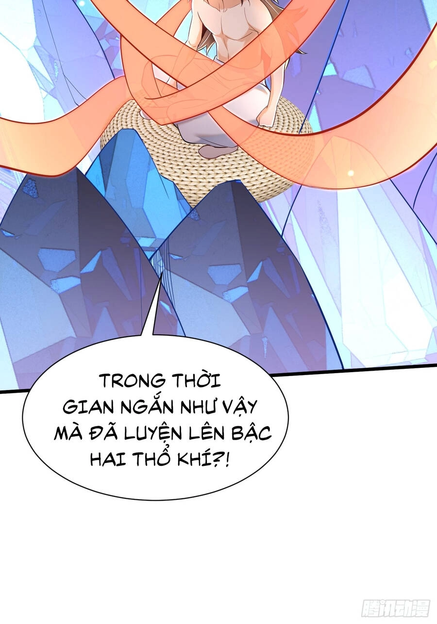 Kẻ Bị Vứt Bỏ Cường Đại Nhất Chapter 2 - 39