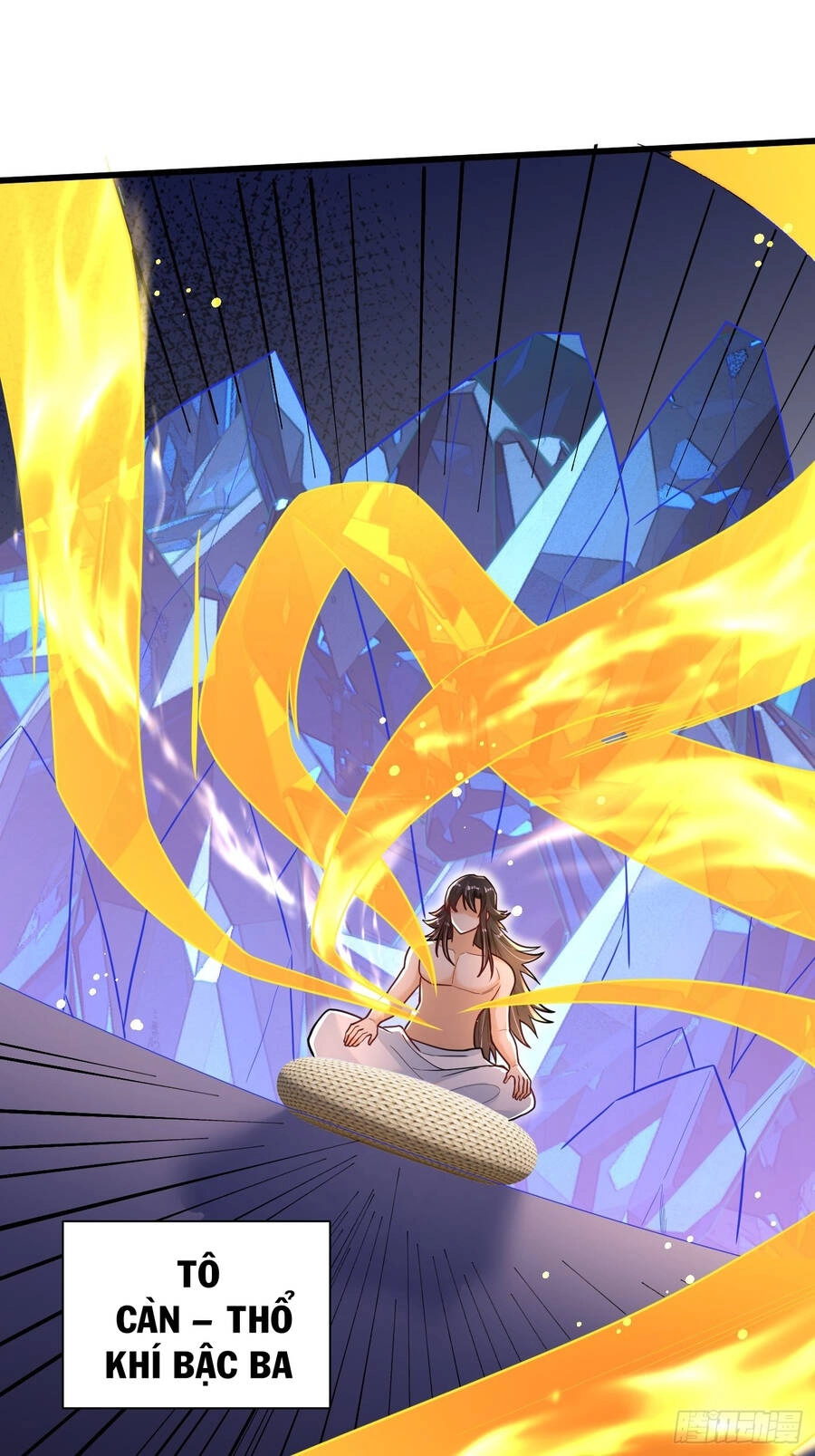 Kẻ Bị Vứt Bỏ Cường Đại Nhất Chapter 2 - 40