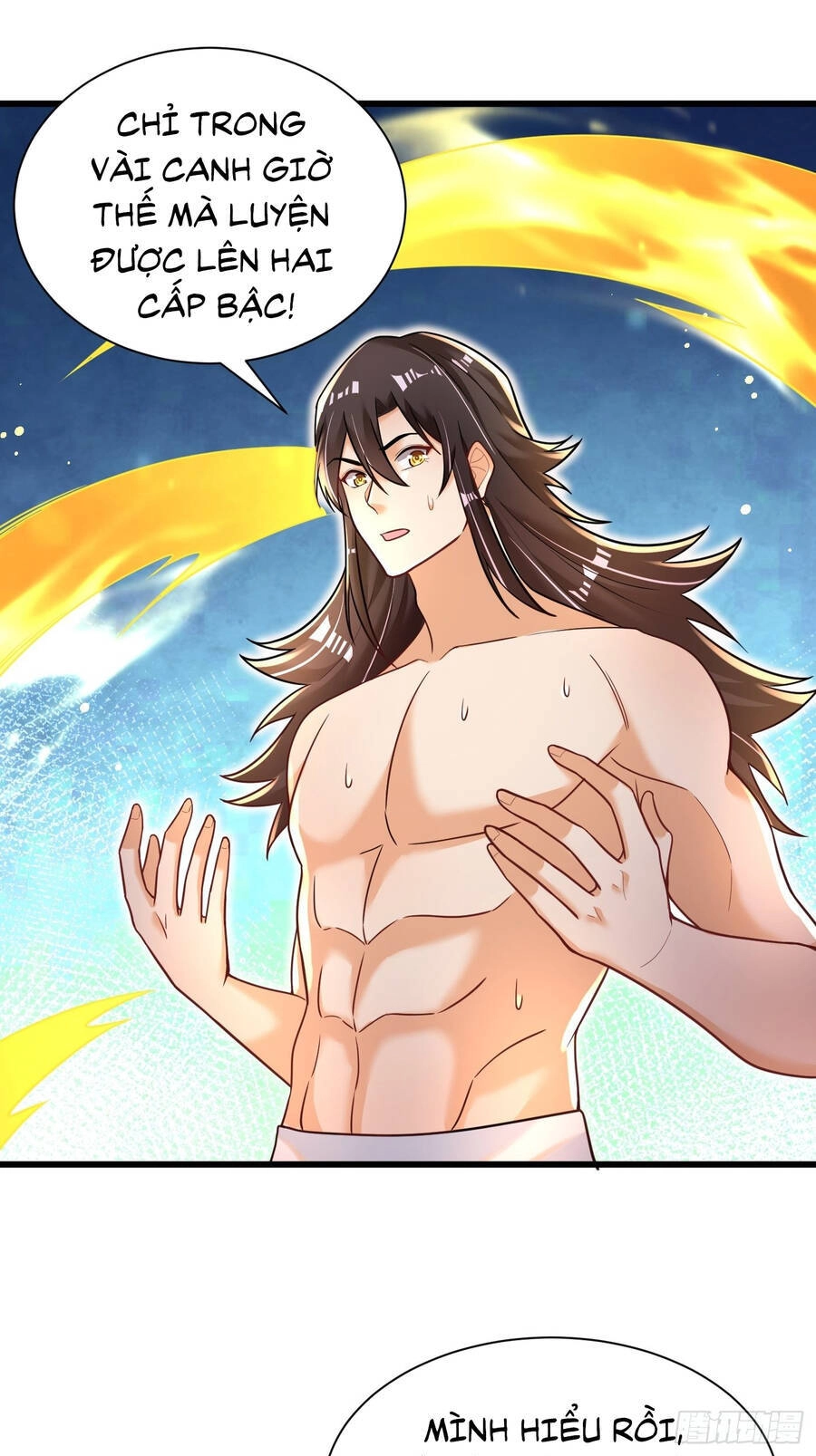 Kẻ Bị Vứt Bỏ Cường Đại Nhất Chapter 2 - 42