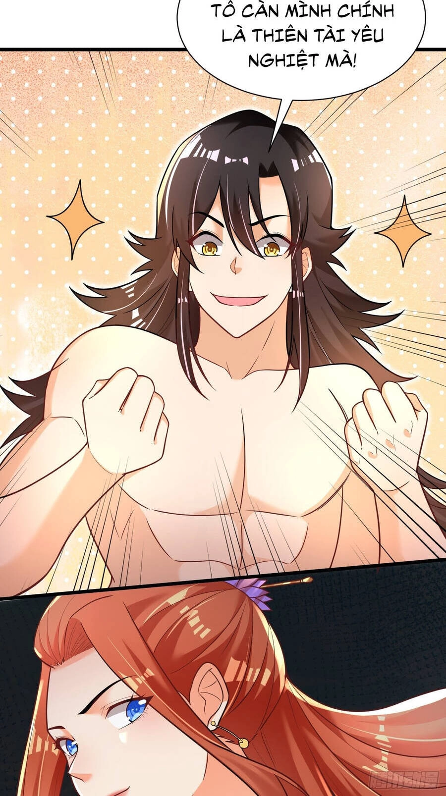 Kẻ Bị Vứt Bỏ Cường Đại Nhất Chapter 2 - 43