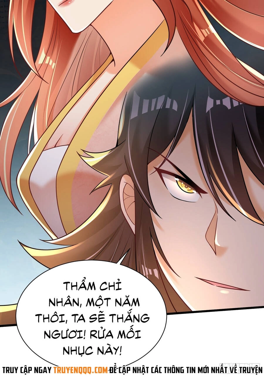 Kẻ Bị Vứt Bỏ Cường Đại Nhất Chapter 2 - 44