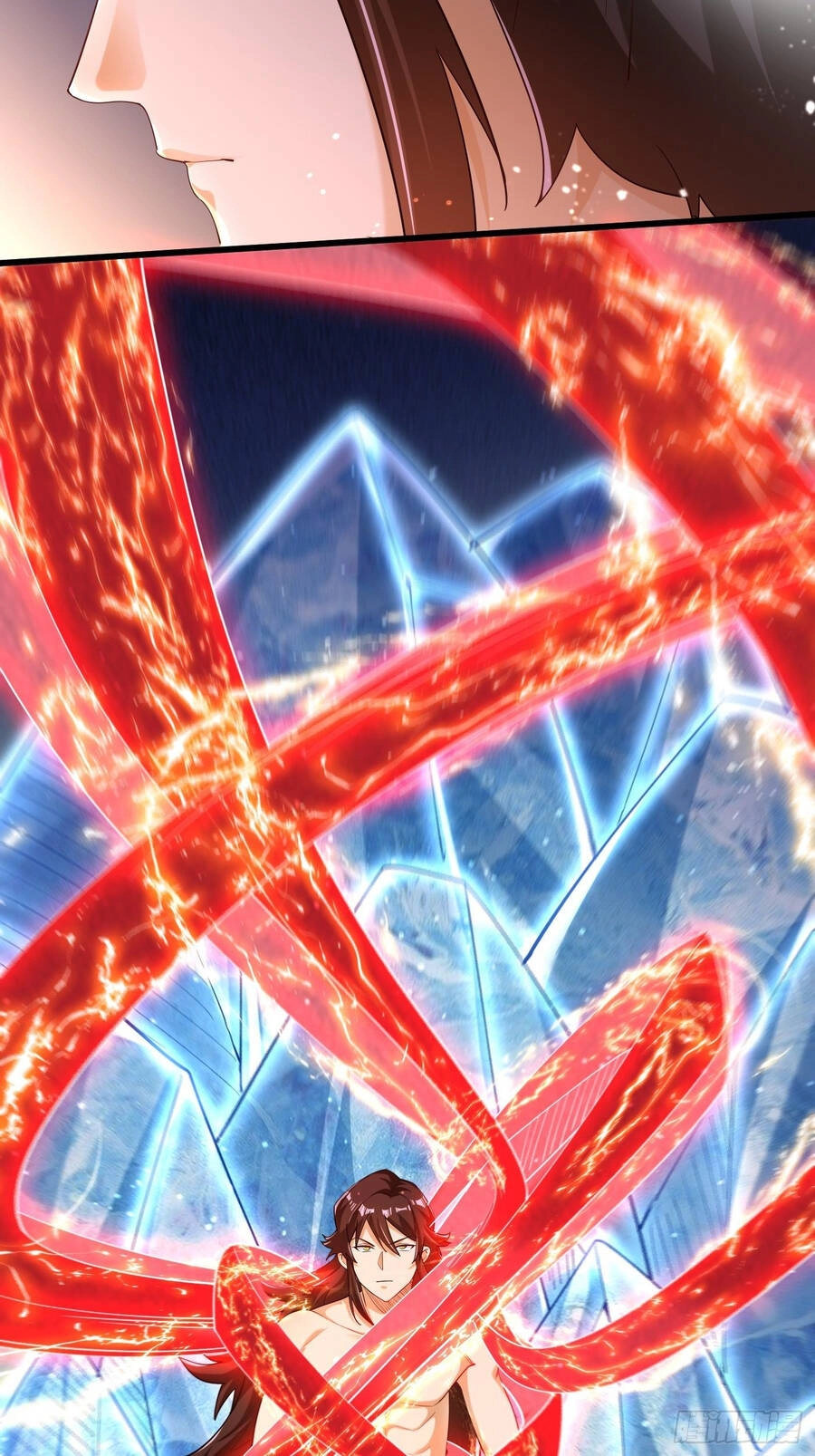 Kẻ Bị Vứt Bỏ Cường Đại Nhất Chapter 3 - 3