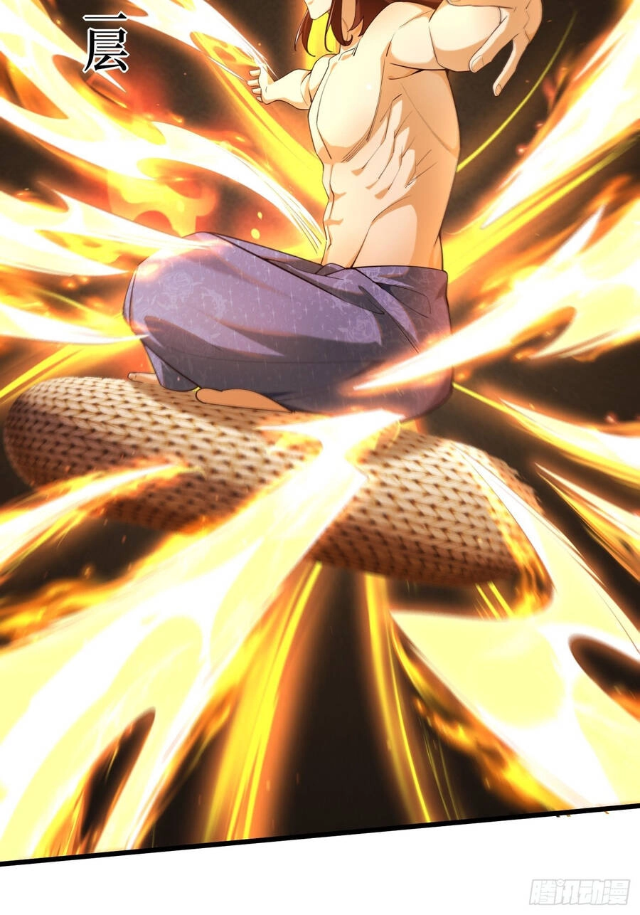 Kẻ Bị Vứt Bỏ Cường Đại Nhất Chapter 3 - 6