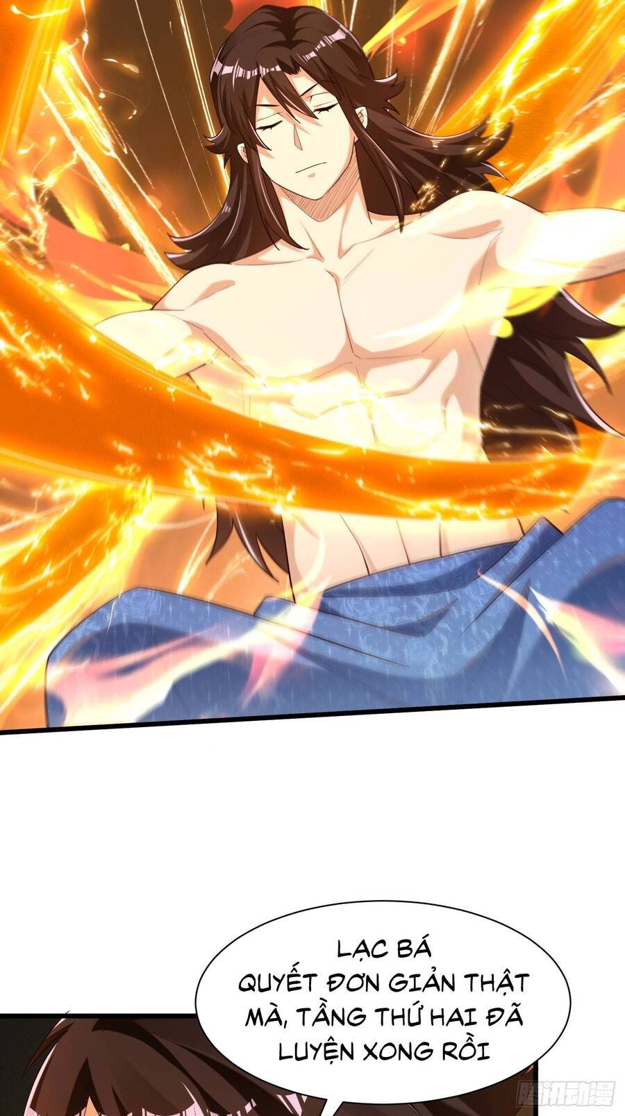 Kẻ Bị Vứt Bỏ Cường Đại Nhất Chapter 3 - 8