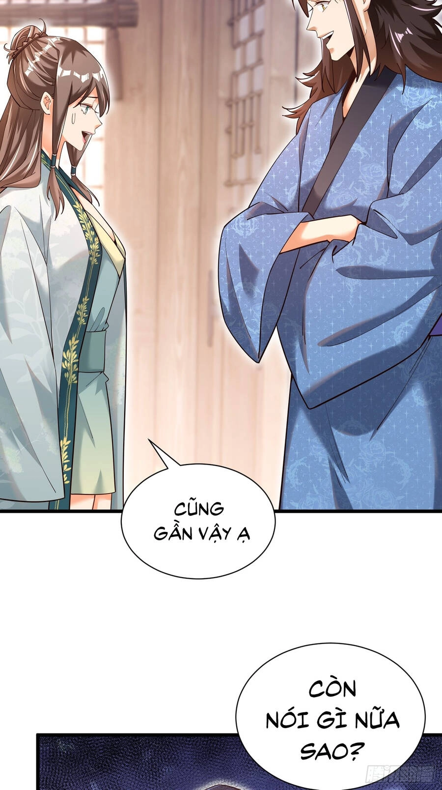 Kẻ Bị Vứt Bỏ Cường Đại Nhất Chapter 3 - 19