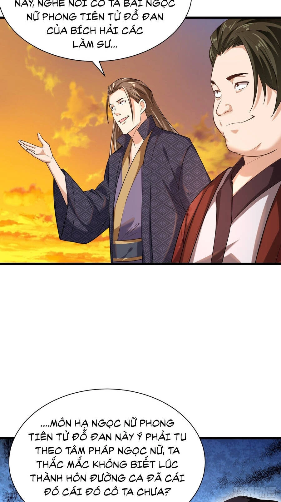 Kẻ Bị Vứt Bỏ Cường Đại Nhất Chapter 3 - 29