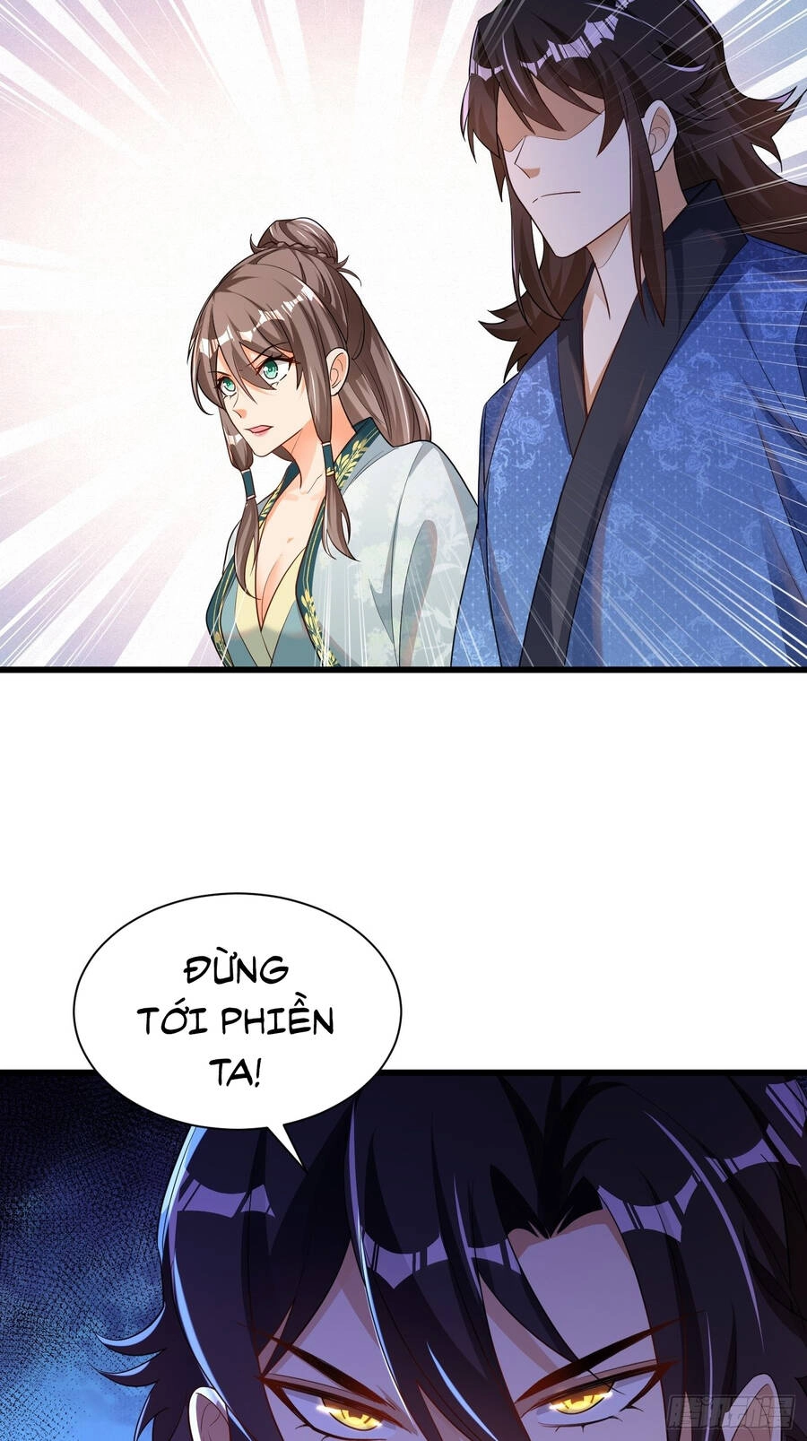 Kẻ Bị Vứt Bỏ Cường Đại Nhất Chapter 3 - 33