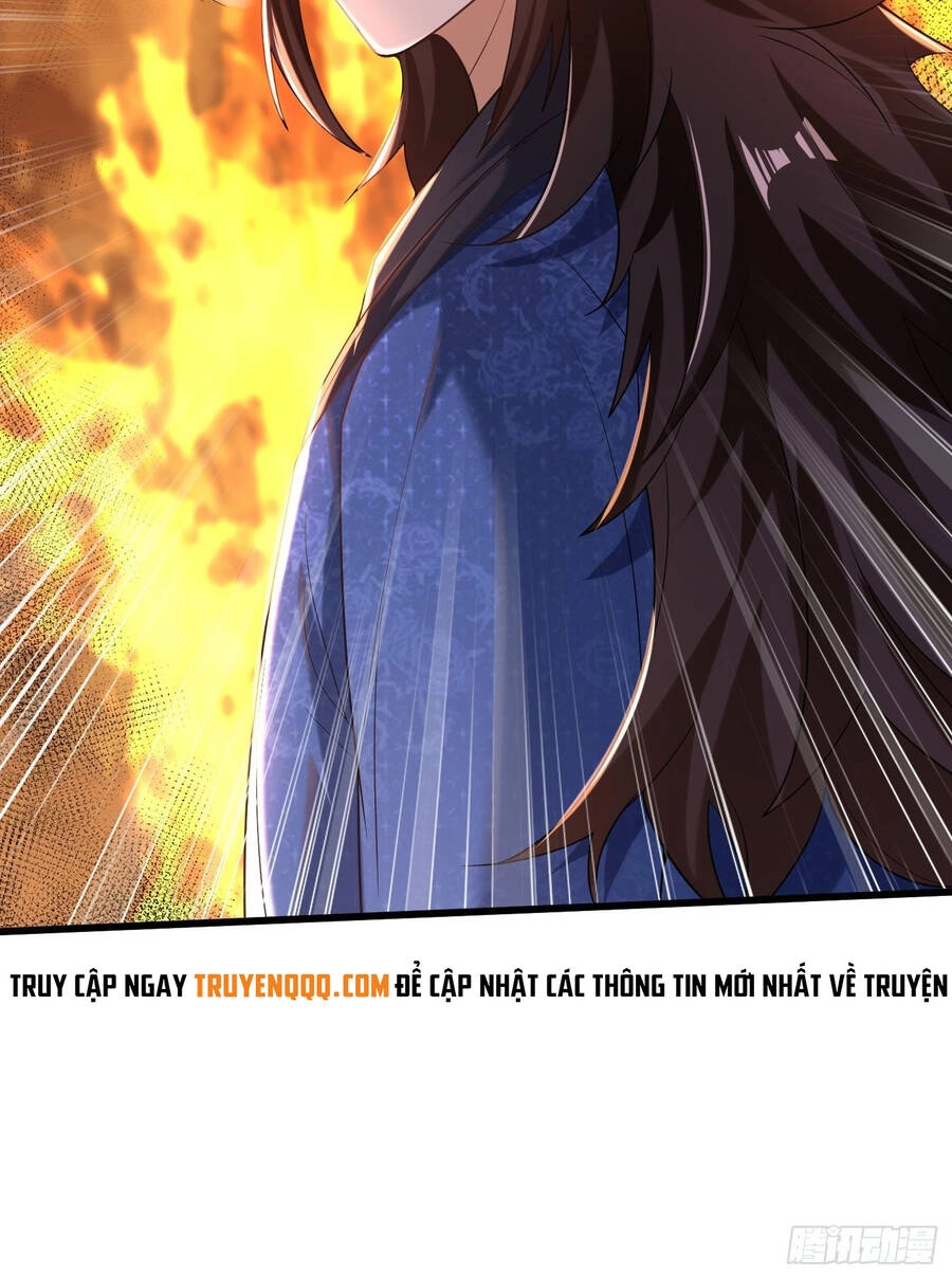 Kẻ Bị Vứt Bỏ Cường Đại Nhất Chapter 3 - 38