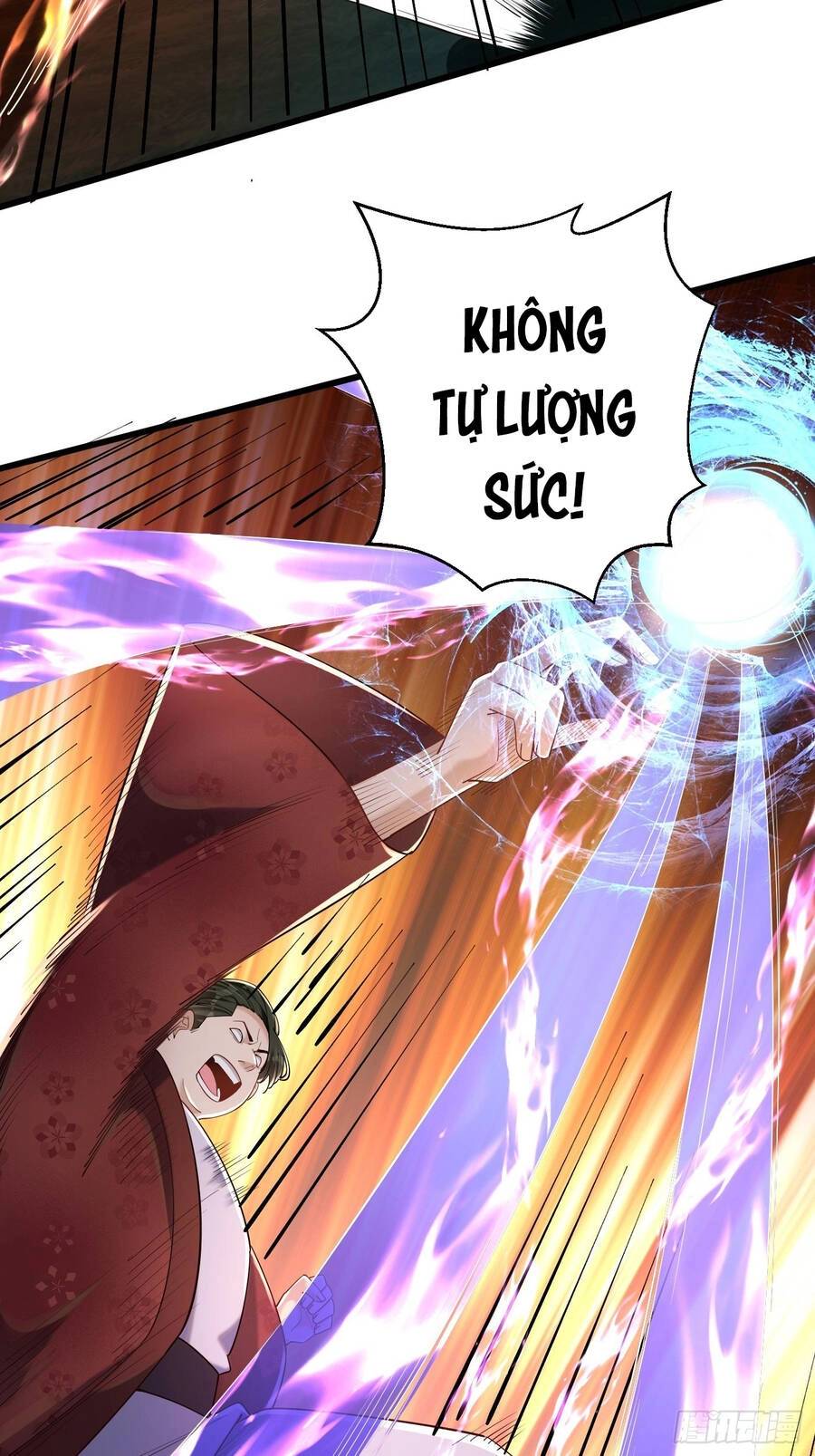 Kẻ Bị Vứt Bỏ Cường Đại Nhất Chapter 4 - 14