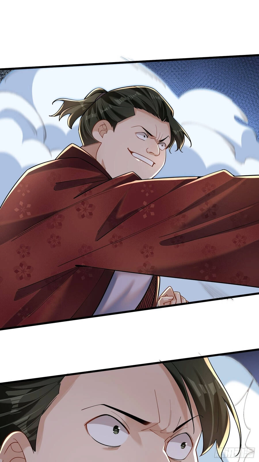 Kẻ Bị Vứt Bỏ Cường Đại Nhất Chapter 4 - 17