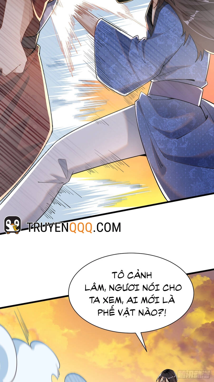 Kẻ Bị Vứt Bỏ Cường Đại Nhất Chapter 4 - 20