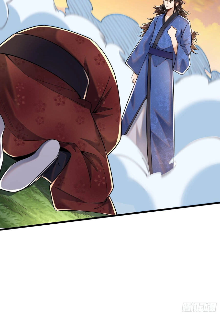 Kẻ Bị Vứt Bỏ Cường Đại Nhất Chapter 4 - 21