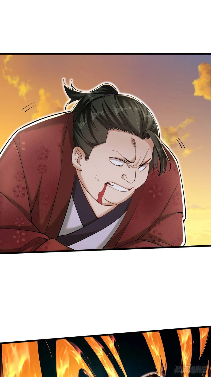 Kẻ Bị Vứt Bỏ Cường Đại Nhất Chapter 4 - 22