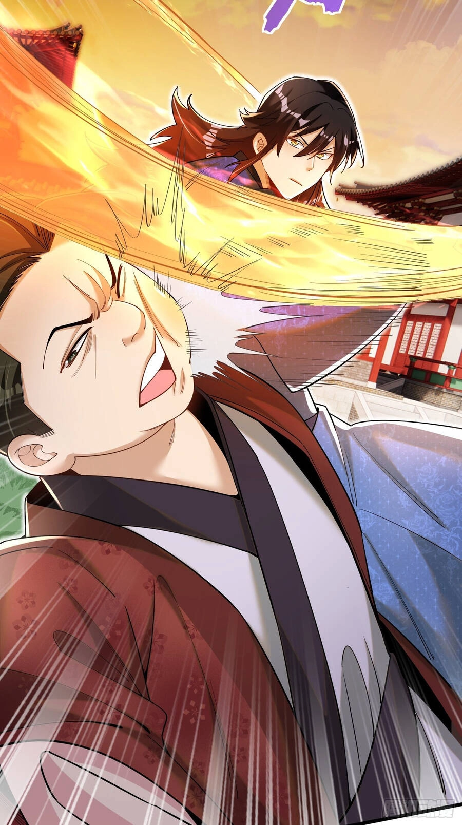 Kẻ Bị Vứt Bỏ Cường Đại Nhất Chapter 4 - 24